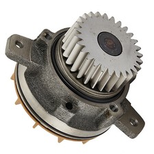 500186627pompa acqua compatibi usato  Spedire a Italy