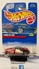 Hot wheels ford d'occasion  Schirmeck