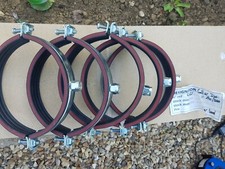 Lots colliers hilti d'occasion Lots colliers hilti d'occasion  Gisors