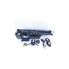 Kit airbag mercedes usato  Ferrara