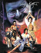 Seinfeld rare cast for sale  Lancaster