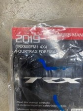 Oem honda 2019 for sale  Fyffe