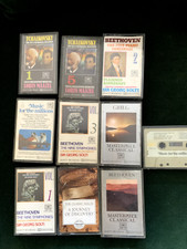 Collection classical music for sale  COBHAM
