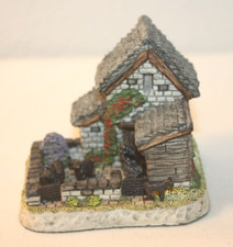 David Winter Cottages - The Shires - Yorkshire Sheep Fold, usado comprar usado  Enviando para Brazil