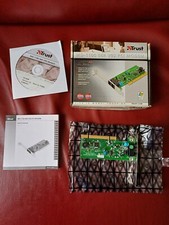 Trust 1100 56k usato  Roma