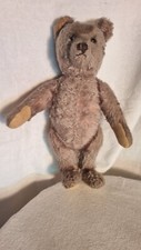 Alter teddybär glasaugen gebraucht kaufen  Wuppertal