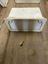 Caravan motorhome batterybox for sale  PONTEFRACT