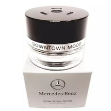 Perfume interno fragrância original do fabricante Mercedes-Benz Downtown Mood A0008990288 comprar usado  Enviando para Brazil