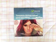 Usado, RBD Rebelde Dulce Maria EP CD Promo Movistar Extranjera Sealed Rare comprar usado  Porto Alegre