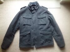 Attraktive warme winterjacke gebraucht kaufen  Zwönitz