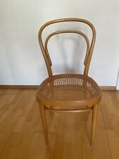 Thonet stuhl 214 gebraucht kaufen  Würzburg