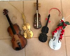 Collection five violin for sale  Allentown