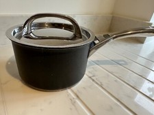 Circulon saucepan 16cm for sale  REDDITCH
