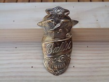 Rare plaque vélo d'occasion  Le Bugue