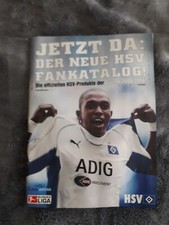 Hsv fanartikel gebraucht kaufen  Hamburg