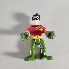 Robin figure imaginext for sale  La Crosse