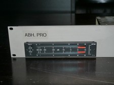 RTW Peakmeter mit 19 Zoll Rackmount, Audiopegelanzeige comprar usado  Enviando para Brazil