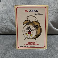 Vintage lorus disney for sale  Tooele