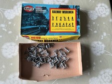 Airfix scale railway for sale  BECCLES