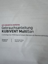 Slk visco care gebraucht kaufen  Leipzig