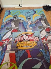 Power rangers transformers for sale  BALLYMENA