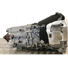 Cambio bmw 316d usato  Palermo
