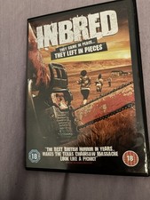 Inbred for sale  CARDIFF