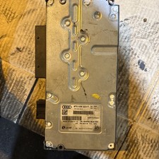 Audi aerial antenna for sale  LONDON