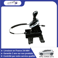 Selecteur vitesse opel d'occasion  Saint-Quentin