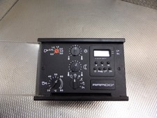 Rapido rapidomatic steuerung gebraucht kaufen  Sangerhausen