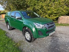 Isuzu max 1.9 for sale  MOLD