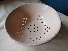 Antique yellow stoneware for sale  LEOMINSTER