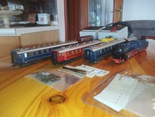 Trenino marklin mod. usato  Cornalba