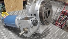 Stelron 270 rotary for sale  Laporte