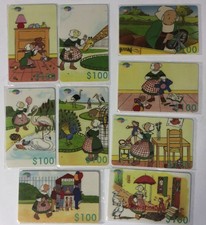 Lot telecartes prepayees d'occasion Lot telecartes prepayees d'occasion  Eysines