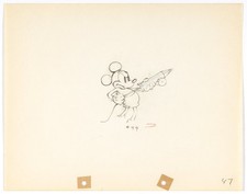 Mickey mouse bug for sale  Studio City