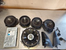 Kit parleur harman d'occasion  Plénée-Jugon