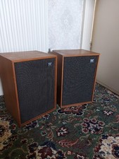 Wharfedale denton wooden for sale  WALLASEY
