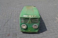 Riginal motorhaube passend gebraucht kaufen  Emsbüren