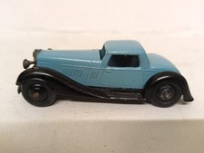Dinky 36b bentley for sale  GLOUCESTER