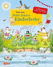 Sing liebsten kinderlieder gebraucht kaufen Sing liebsten kinderlieder gebraucht kaufen  Berlin
