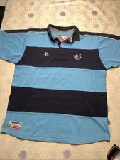 Kukri rugby shirt gebraucht kaufen  Dortmund