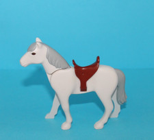 Playmobil white horse for sale  Mukilteo