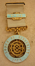 Vintage silver enamel for sale  WATERLOOVILLE