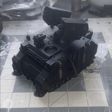 Warhammer 40k rhino for sale  Camby
