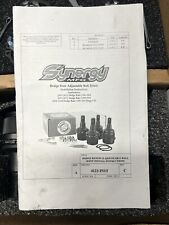 Synergy mfg 4123kn for sale  Green Bay