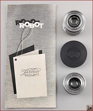 Appareil photo robot d'occasion  Domérat