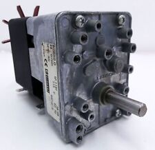 Crouzet motor 82662.0 d'occasion  Expédié en Belgium