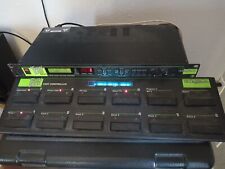 Digitech gfx1 twin for sale  Harrisonville
