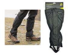 Gaiters waterproof pair for sale  MAIDENHEAD